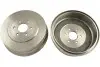 KAVO PARTS NISSAN Гальмівний барабан задн. NAVARA NP300 BD-6870 KAVO PARTS BD-6870