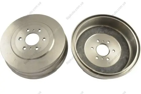 PARTS NISSAN Гальмівний барабан задн. NAVARA NP300 PARTS KAVO BD-6870 (фото 1)