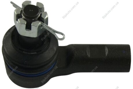 PARTS ISUZU Наконечник передній D-MAX I 06- PARTS KAVO STE-3509