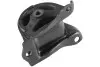 PARTS HONDA Подушка двигуна Civic VI 95- PARTS KAVO EEM-2020 (фото 1)