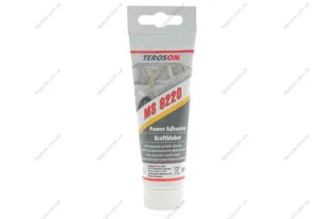 Клей-герметик для кузовних деталей та молдингів TEROSON MS 9220 80мл Henkel 2990396