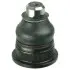 DELPHI RENAULT кульова опора лів./прав. конус 18mm Dacia Logan 12-,Sandero,Dokker TC2703 DELPHI TC2703