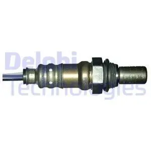 Фото 1 - mitsubishi лямбда-зонд (4-х конт.) grandis 2,4 04-, lancer Delphi ES20030-12B1 MITSUBISHI лямбда-зонд (4-х конт.) Grandis 2,4 04-, Lancer Delphi ES20030-12B1 (фото 1)