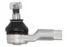 DELPHI MAZDA наконечник рульової тяги лів./прав.323 89- TA1624 DELPHI TA1624