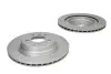 DELPHI MINI Гальмівний диск задн. CLUBMAN (F54) 14- BG5111C DELPHI BG5111C