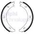DELPHI DB щоки ручного гальма W638 Vito 96- LS1902 DELPHI LS1902
