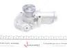 Помпа води Mitsubishi Lancer VI/VII/Outlander 2.0/2.0 4WD/GDi 03-13 (R/B) (8 лоп) GRAF PA1003 (фото 7)