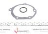 Помпа води Mitsubishi Lancer VI/VII/Outlander 2.0/2.0 4WD/GDi 03-13 (R/B) (8 лоп) GRAF PA1003 (фото 8)