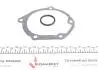 Помпа води Mitsubishi Lancer VI/VII/Outlander 2.0/2.0 4WD/GDi 03-13 (R/B) (8 лоп) GRAF PA1003 (фото 8)