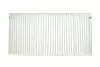 Фільтр салону Jeep Cherokee/Liberty 08-/Dodge Nitro 06-12 (к-кт 2шт) SOFIMA S 3239 C (фото 4)