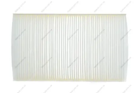 Фільтр салону Land Rover Discovery 04-/Range Rover Sport 05- SOFIMA S 3231 C