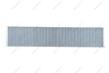 Фільтр салону VW Sharan/Ford Galaxy 95-10 (вугільний) SOFIMA S 4118 CA