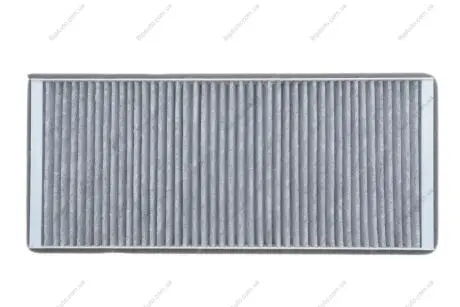 Фільтр салону MB Sprinter/VW LT 96-06 (вугільний) SOFIMA S 4281 CA