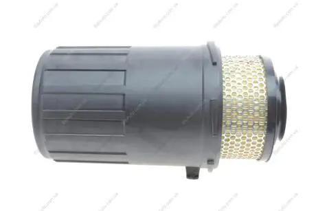 Фільтр повітряний MB 207-410D (з корпусом) SOFIMA S 5050 A