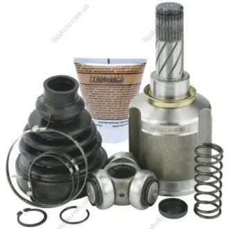 ШРКШ внутр. L 40x182 DUSTER 1.5-2.0 11- 27z/33z FEBEST 2411-DUSTAWDLH