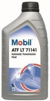 Трансмісійна олива LT71141 1 л MOBIL 151519 (фото 1)