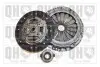 Комплект зчеплення замiняє QKT2587AF QH QKT1754AF QKT1754AF