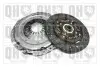 Комплект зчеплення QH QKT2419AF