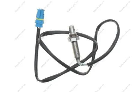 Лямбда зонд BMW 3 (E90/E46) 01- (N45/N46/S54) FEBI BILSTEIN 177273