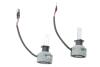 Автолампа H1 12/24V 19W P14.5s Performance Advance LED 6000K 1700lm (к-кт 2шт) NARVA 181818100 (фото 1)