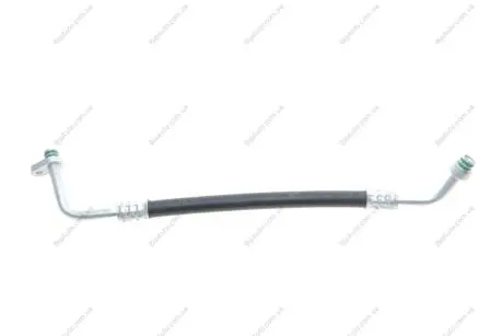 Трубка кондиціонера Citroen C4/C5/Peugeot 3008/307/5008/508 00-19 NRF 400004