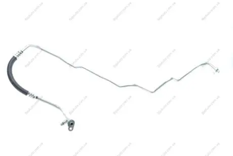 Трубка кондиціонера Renault Megane/Scenic 03-09 NRF 400005