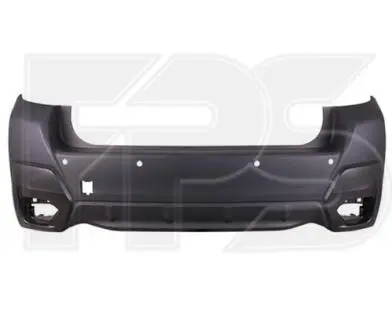 Бампер FPS FP 6727 951
