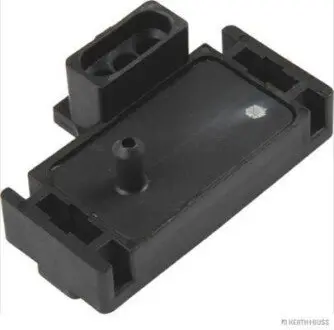 Датчик тиску у впускному колекторі Fiat, Ford, Opel, Renault ELPARTS 70670001