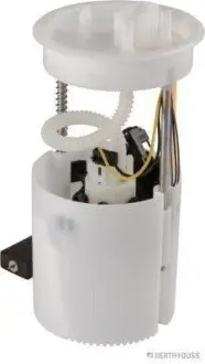 Насос паливний електричний Audi, SEAT, Skoda, VW (Jakoparts) ELPARTS 65453502