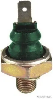 Датчик тиску оливи AUDI, SEAT, SKODA, VW ELPARTS 70541046 (фото 1)