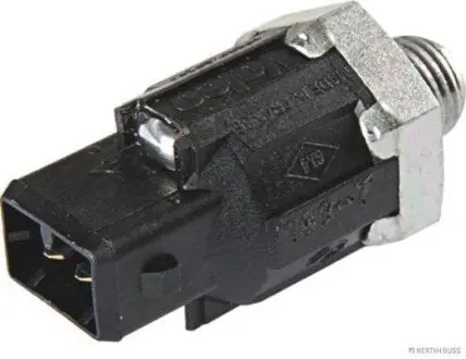 Датчик детонації Dacia, Nissan, Renault ELPARTS 70620002 (фото 1)