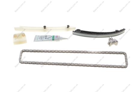 Комплект ланцюга приводу розподільного валу OPEL Z10XE/Z12XE/Z14XEP INA 559 1821 20