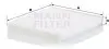 Фільтр салону LYNK&amp;CO LYNK&amp;CO01 1.5HEV JLH3G15TB -FILTER MANN CU29010 (фото 1)