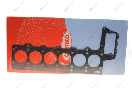 Прокладка ГБЦ Opel Omega B 2.5 DTI 01-03 (2 метки) (1.55mm) CORTECO 414830P