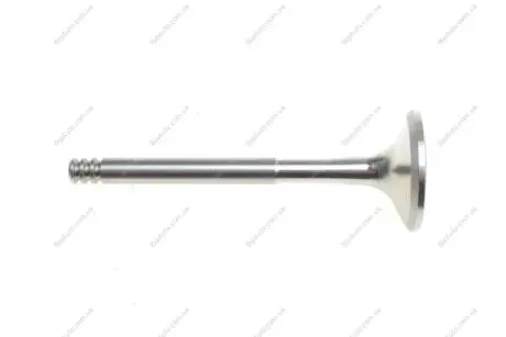 Клапан (випуск) VW T5 1.9/2.5TDI 03-09 (31.5x7x89.5) = 5750060000 NPR 148 050 0004 00