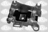 Подушка двигуна RENAULT Fluence Megane III /Break /Cab. /coupe Scenic III (вир-во Sasic) 2704082