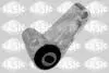Подушка двигуна FIAT 500L  Doblo (вир-во Sasic) 2706431
