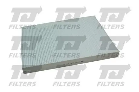 Фiльтр салону QH QUINTON HAZELL QFC0293