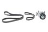Комплект ременя генератора Mazda 3 2.0 09-14/5 1.8 05-10 (5PK716EE/6PK1310) DAYCO KPV964
