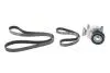 Комплект ременя генератора Mazda 3 2.0 09-14/5 1.8 05-10 (5PK716EE/6PK1310) DAYCO KPV964