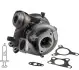 Турбокомпресор Nissan Navara NP300 2.5 dCi 05- JPGROUP JP GROUP 4017400300 (фото 1)