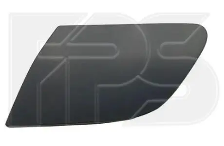 Фото заглушка пластикова FPS FP 7402 921 Заглушка пластикова FPS FP 7402 921