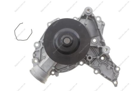 Помпа води MB W203/W204/W211/W212/W164/W251/W221 2.5/3.0/3.5 05-15 (R/B)(5 лоп)(6 кан)(h шкива=24mm)(без комплектуючих) BUGATTI DSC_PA10123