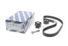 Комплект ГРМ Citroen Jumper/Jumpy/Peugeot Boxer/Expert 2.0 BlueHDi 15- (25.6x116) 1 987 946 699 BOSCH 1987946699 (фото 2)