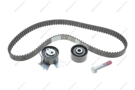 Комплект ГРМ Citroen Jumper/Jumpy/Peugeot Boxer/Expert 2.0 BlueHDi 15- (25.6x116) 1 987 946 699 BOSCH 1987946699