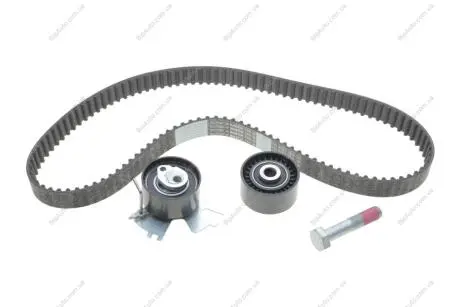 Комплект ГРМ Citroen Jumper/Jumpy/Peugeot Boxer/Expert 2.0 BlueHDi 15- (25.6x116) 1 987 946 699 BOSCH 1987946699