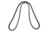 Ремінь генератора Toyota Land Cruiser/Nissan Terrano 3.0/4.0 82-95 DAYCO 13A1400HD 13A1400HD
