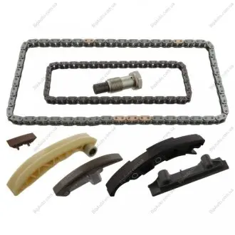 Комплект ланцюга приводу розподільного валу SWAG 30 94 5735