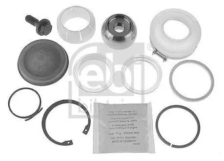 FEBI FEBI BILSTEIN 17418