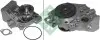 Помпа води Fiat Ducato/Peugeot Boxer 2.5D/TDI/2.8JTD 94-02 INA 538 0469 10